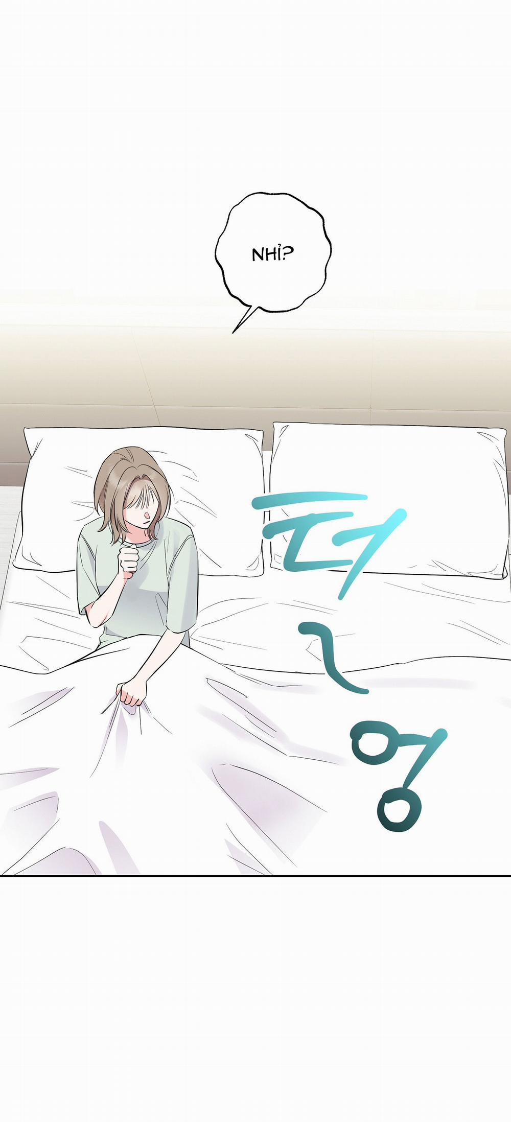 [18+] Bốn Người Chúng Tôi Không Phải Họ Hàng 11 trang 9