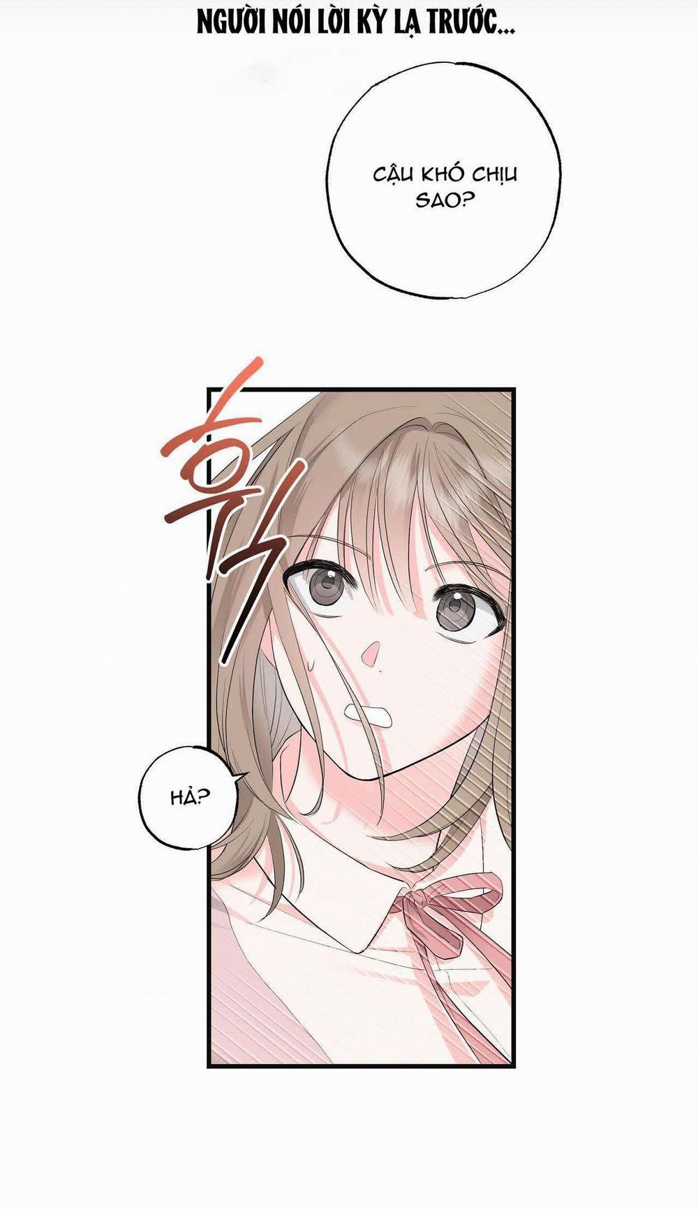 [18+] Bốn Người Chúng Tôi Không Phải Họ Hàng 2 trang 19