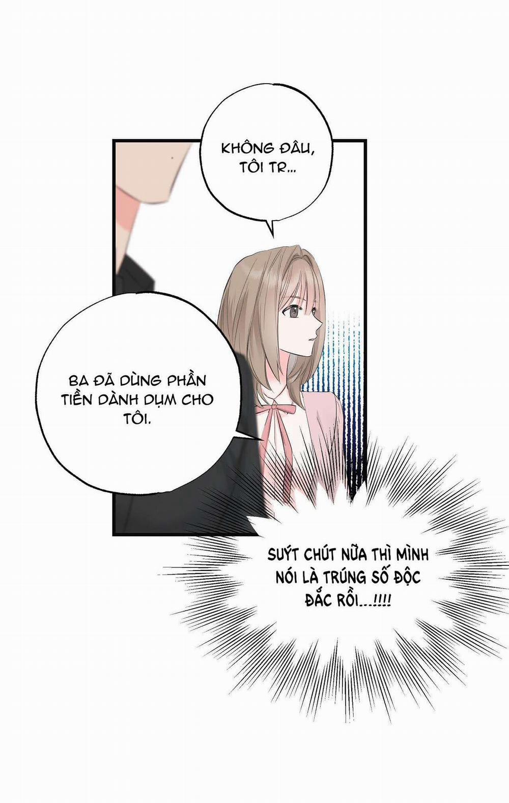 [18+] Bốn Người Chúng Tôi Không Phải Họ Hàng 2 trang 2