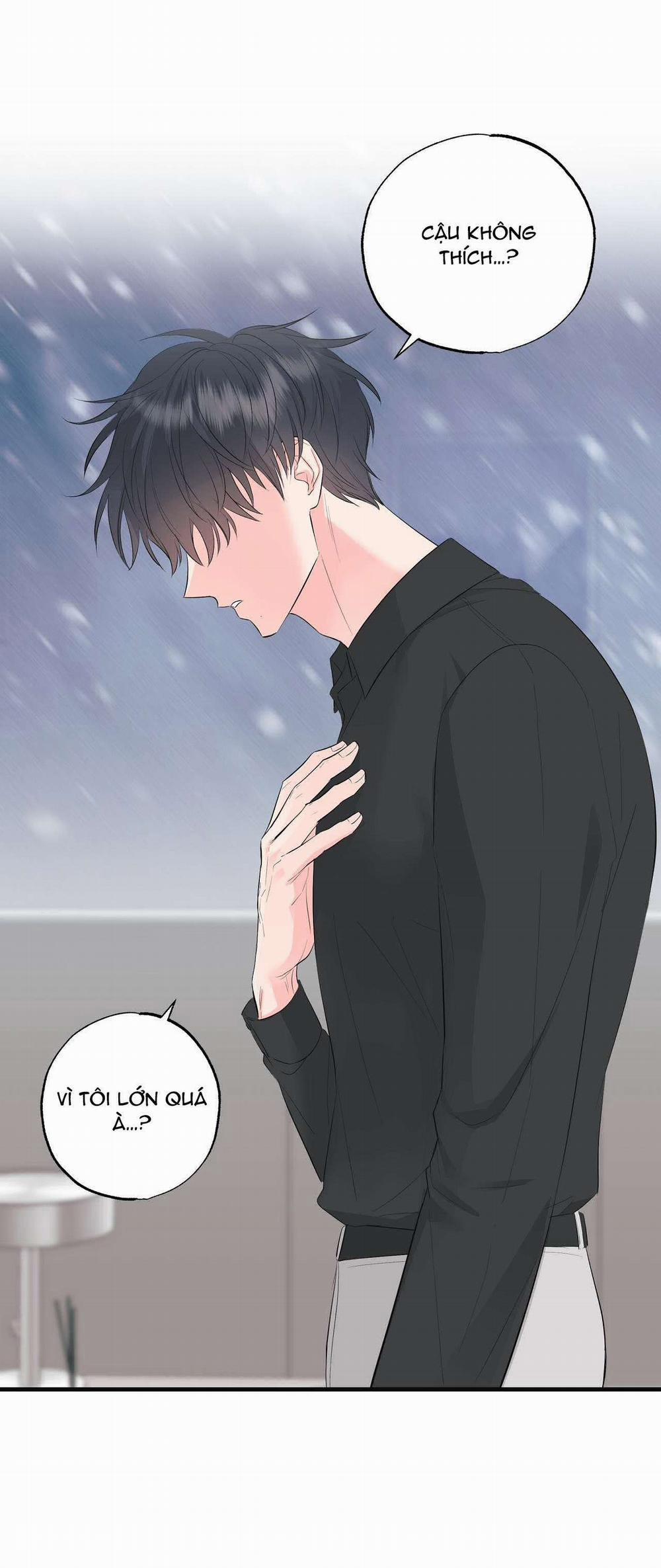 [18+] Bốn Người Chúng Tôi Không Phải Họ Hàng 2 trang 20