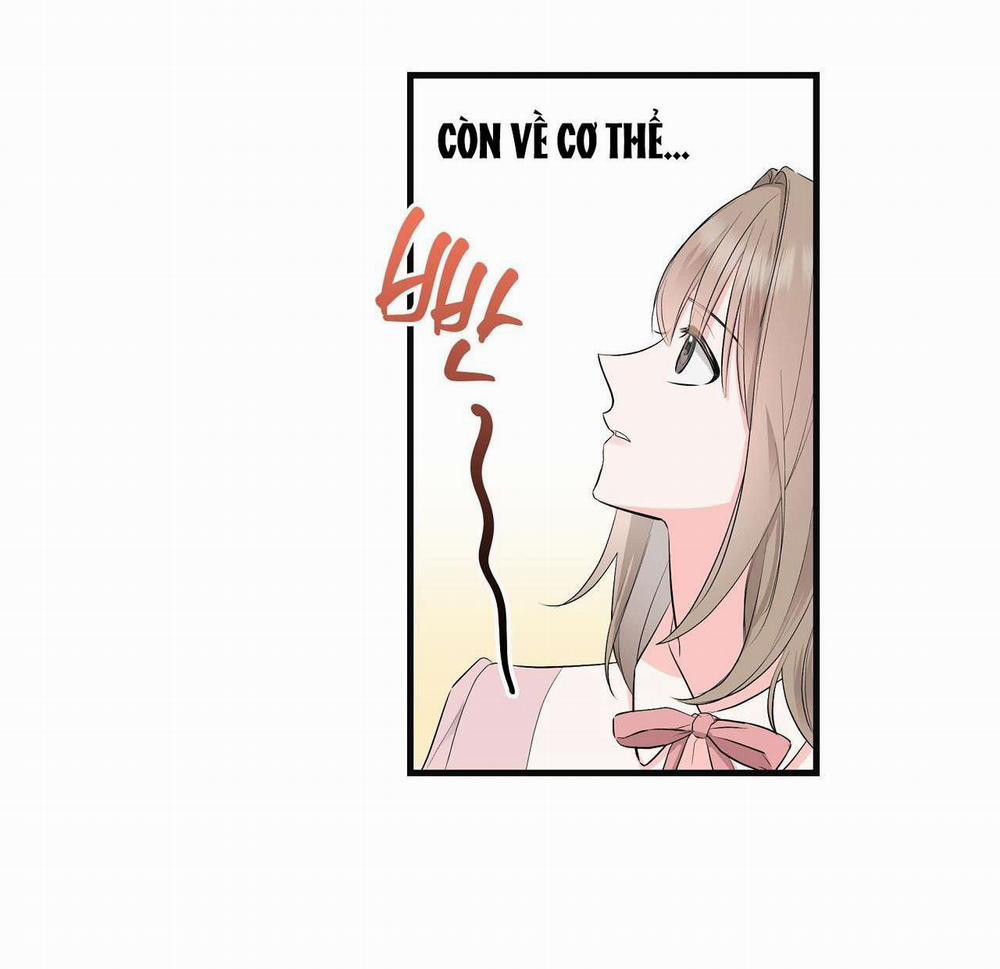 [18+] Bốn Người Chúng Tôi Không Phải Họ Hàng 2 trang 22