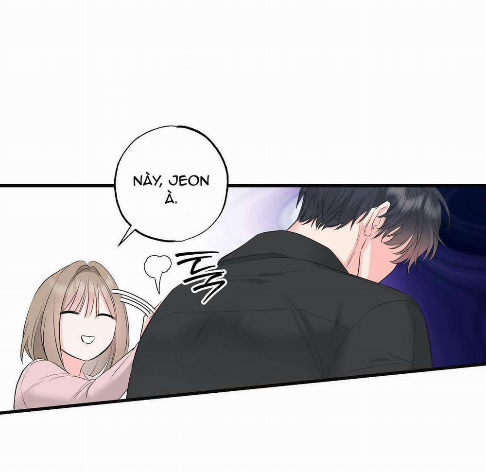 [18+] Bốn Người Chúng Tôi Không Phải Họ Hàng 2 trang 25