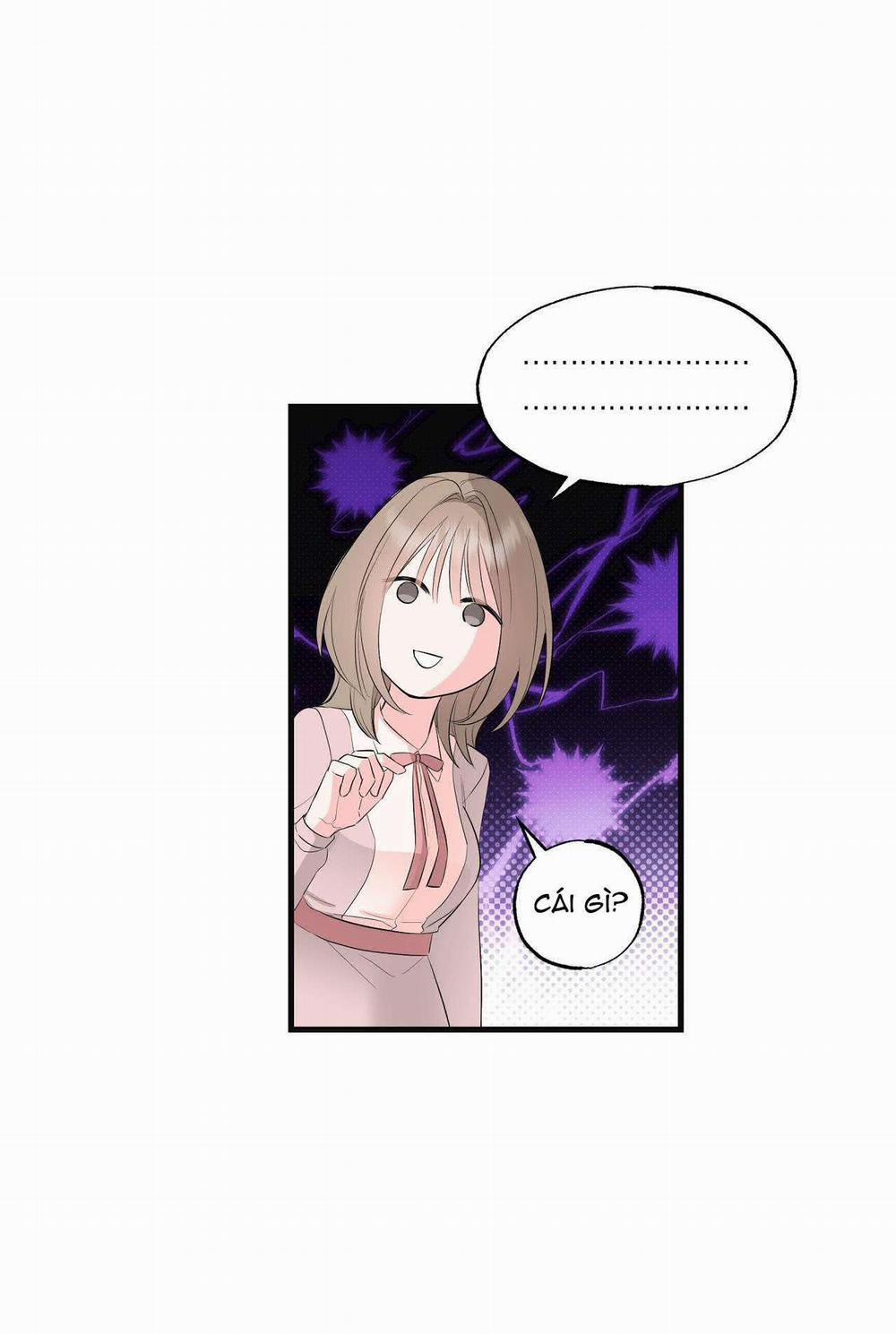 [18+] Bốn Người Chúng Tôi Không Phải Họ Hàng 2 trang 31