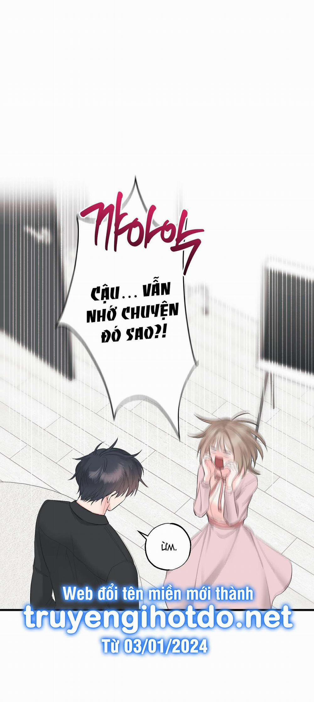 [18+] Bốn Người Chúng Tôi Không Phải Họ Hàng 2 trang 34