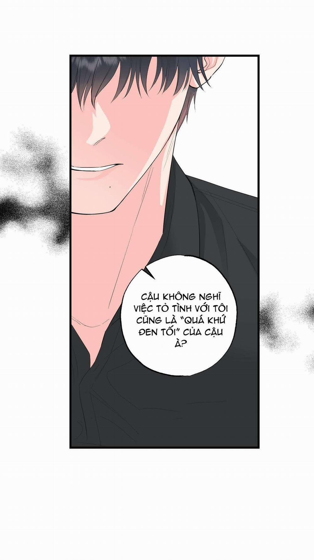 [18+] Bốn Người Chúng Tôi Không Phải Họ Hàng 2 trang 36