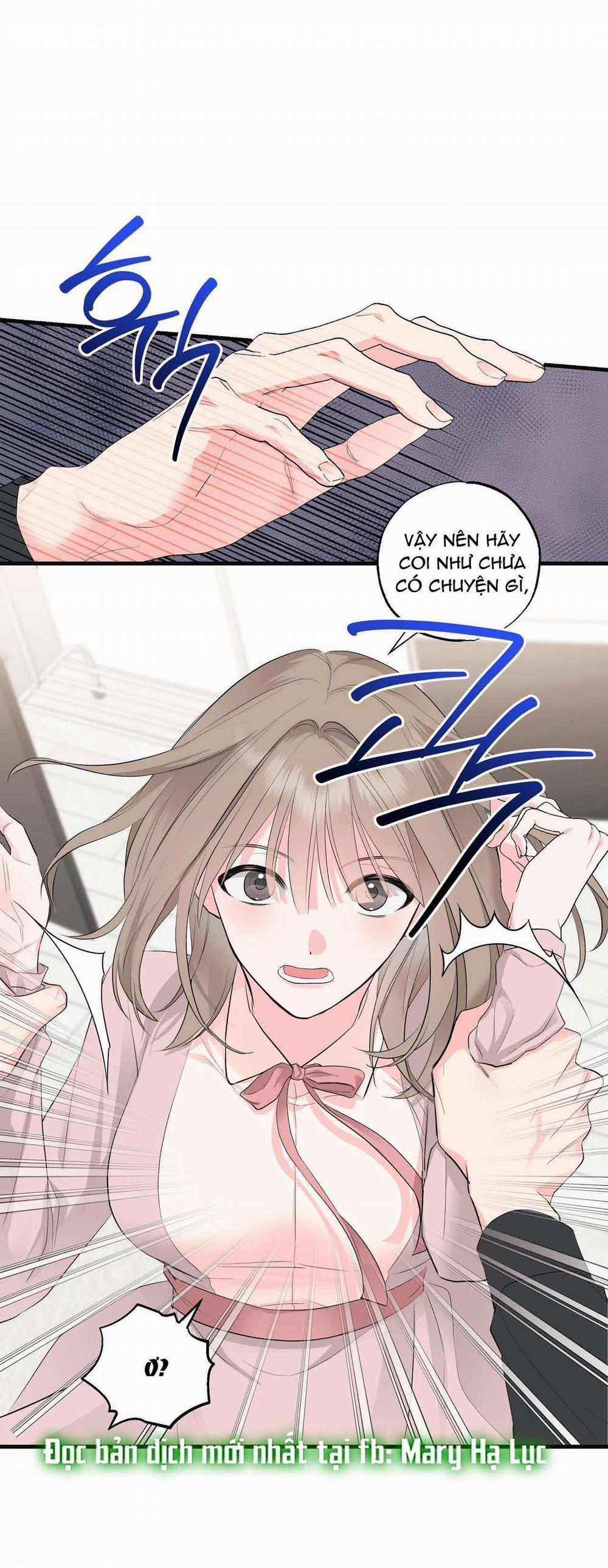 [18+] Bốn Người Chúng Tôi Không Phải Họ Hàng 2 trang 37