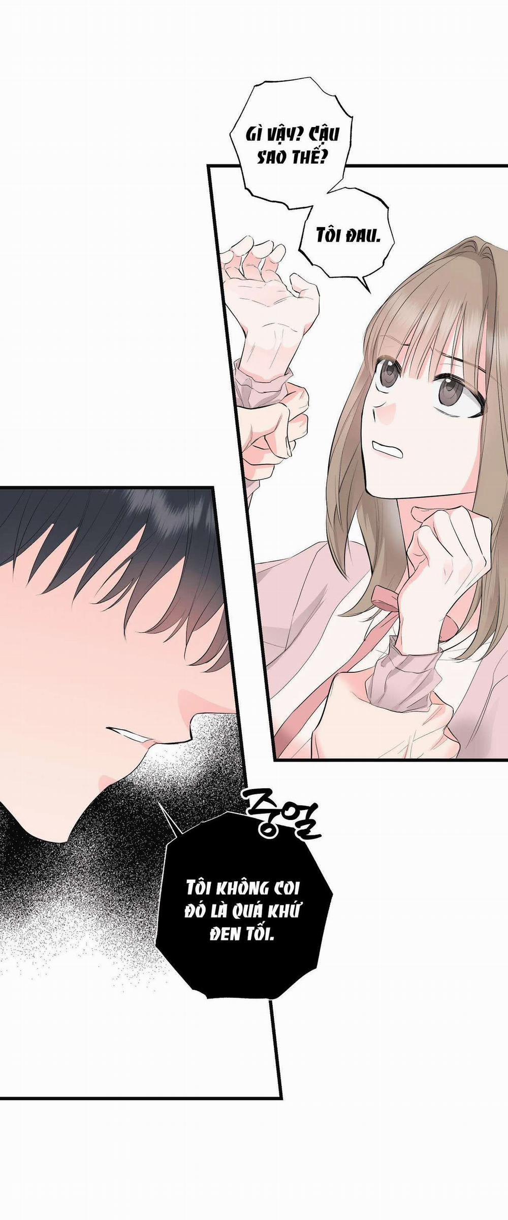 [18+] Bốn Người Chúng Tôi Không Phải Họ Hàng 2 trang 38
