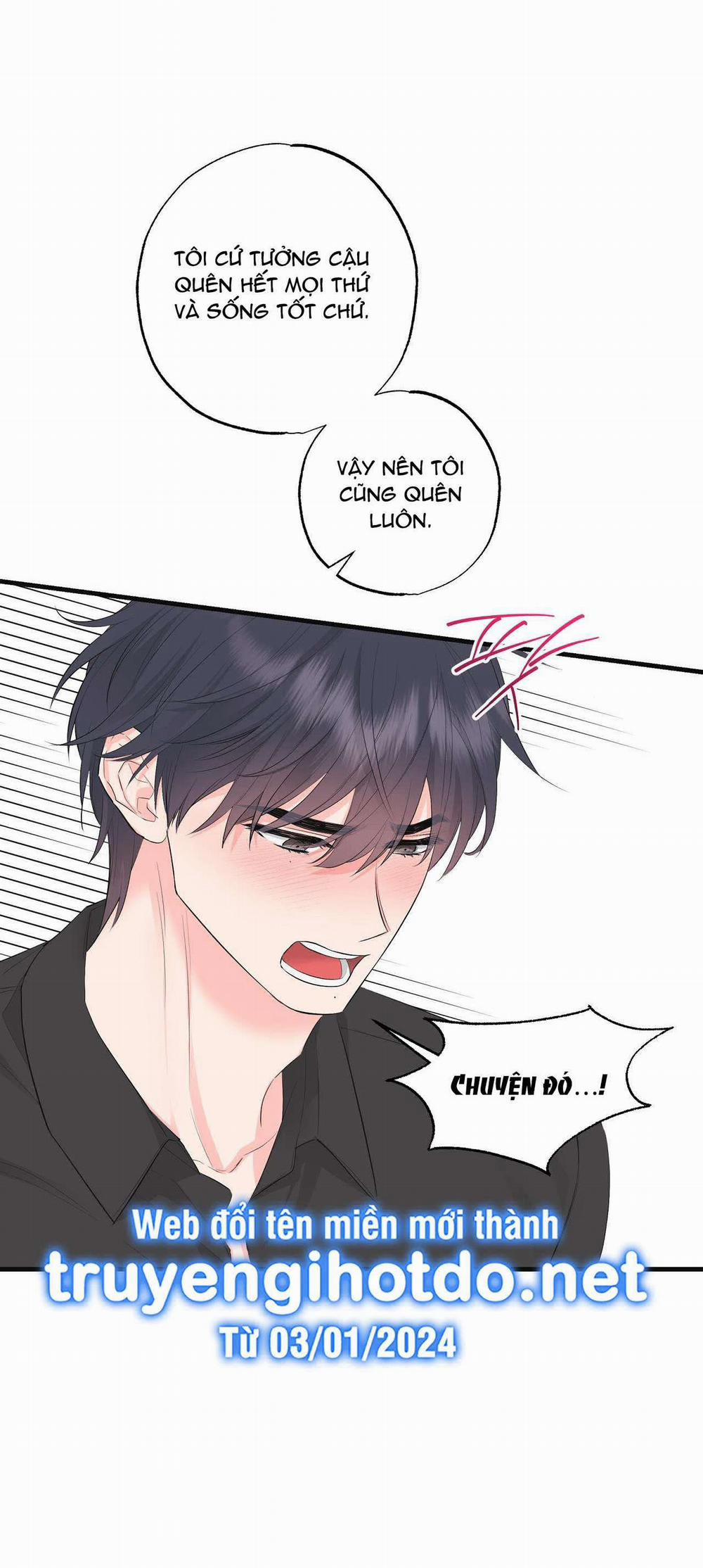 [18+] Bốn Người Chúng Tôi Không Phải Họ Hàng 2 trang 46