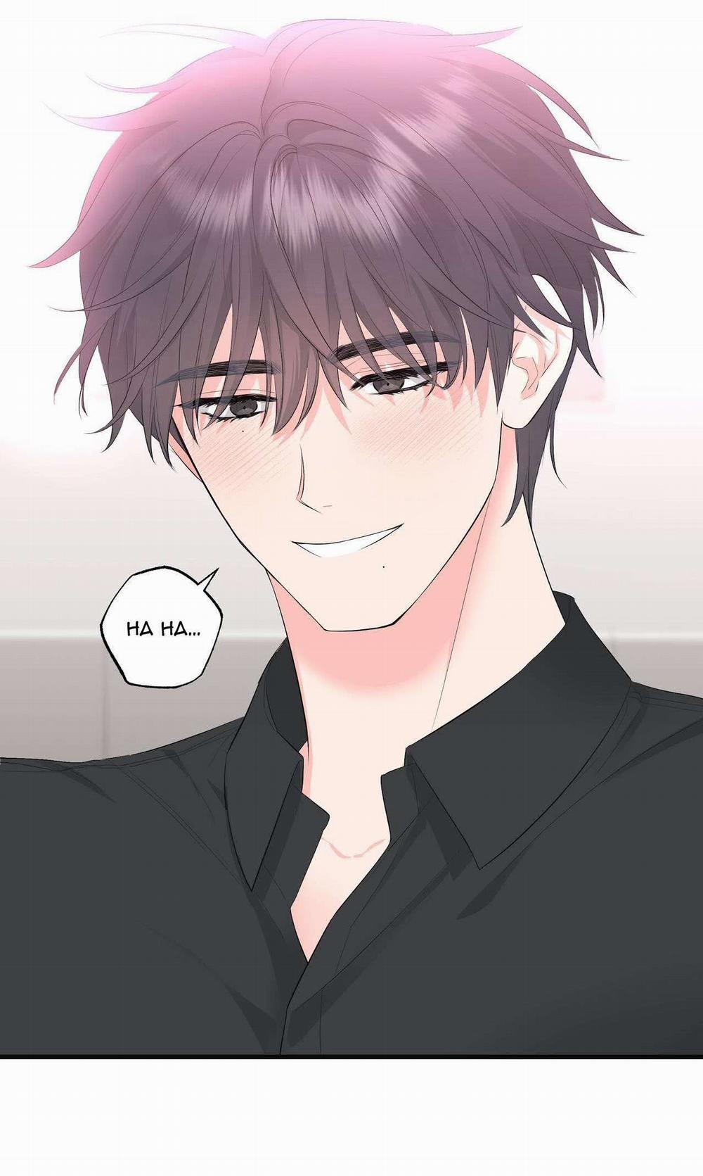 [18+] Bốn Người Chúng Tôi Không Phải Họ Hàng 2 trang 7