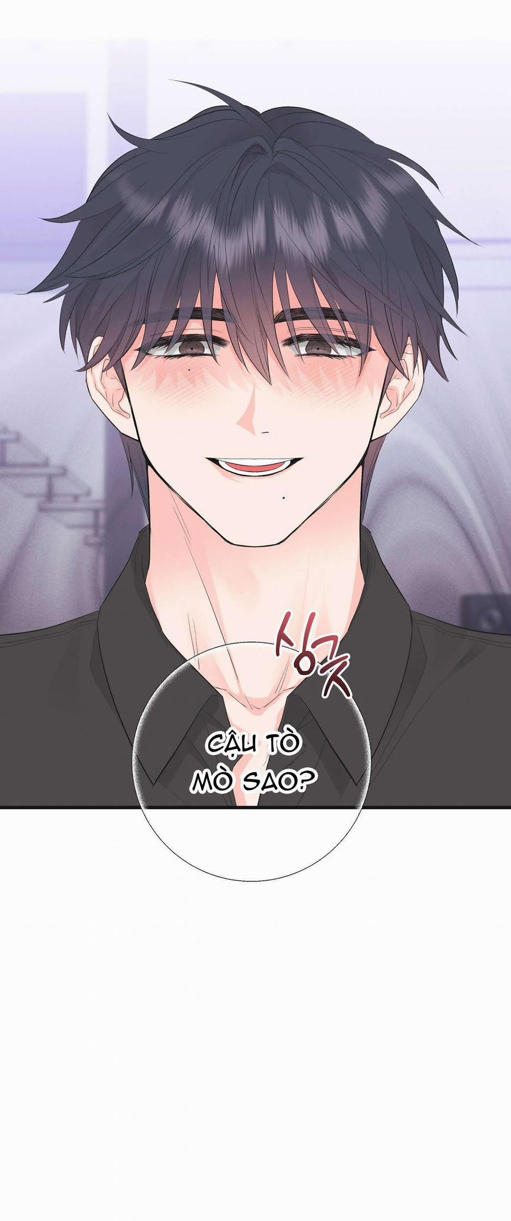 [18+] Bốn Người Chúng Tôi Không Phải Họ Hàng 3 trang 10