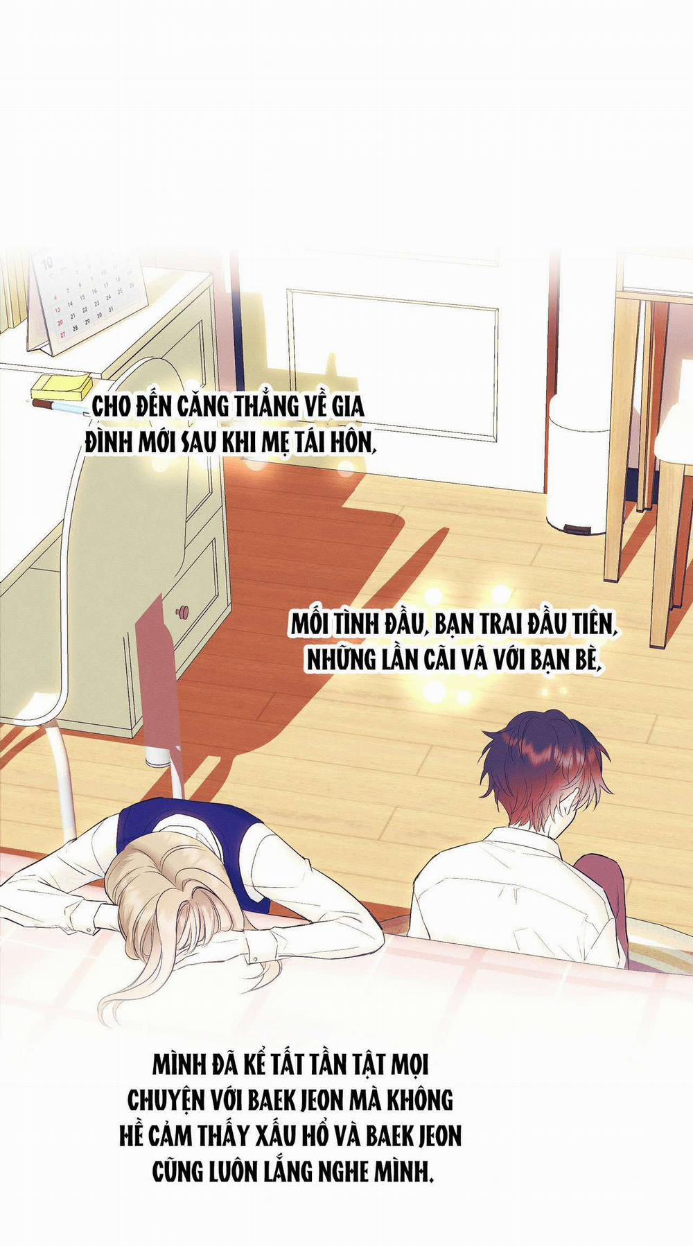 [18+] Bốn Người Chúng Tôi Không Phải Họ Hàng 3 trang 18