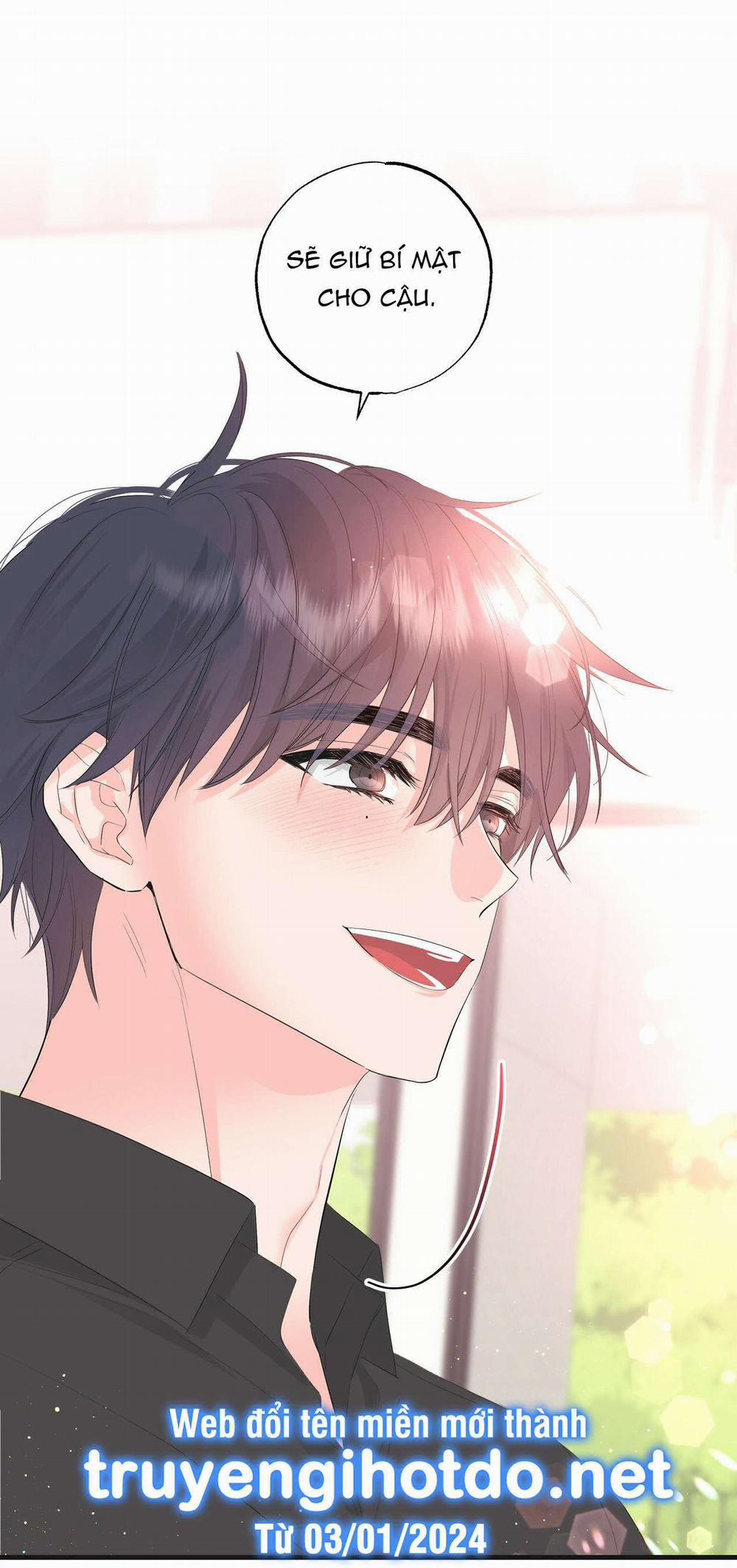 [18+] Bốn Người Chúng Tôi Không Phải Họ Hàng 3 trang 20