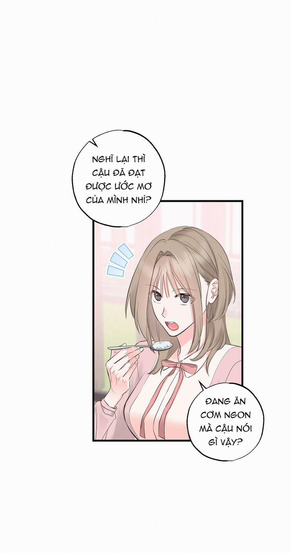 [18+] Bốn Người Chúng Tôi Không Phải Họ Hàng 3 trang 3