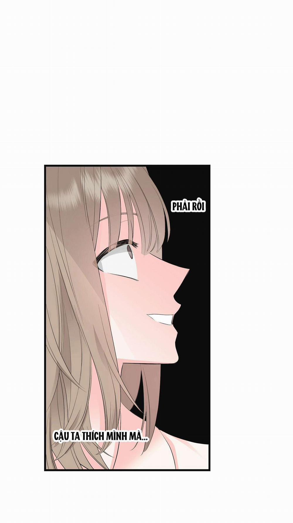 [18+] Bốn Người Chúng Tôi Không Phải Họ Hàng 3 trang 31