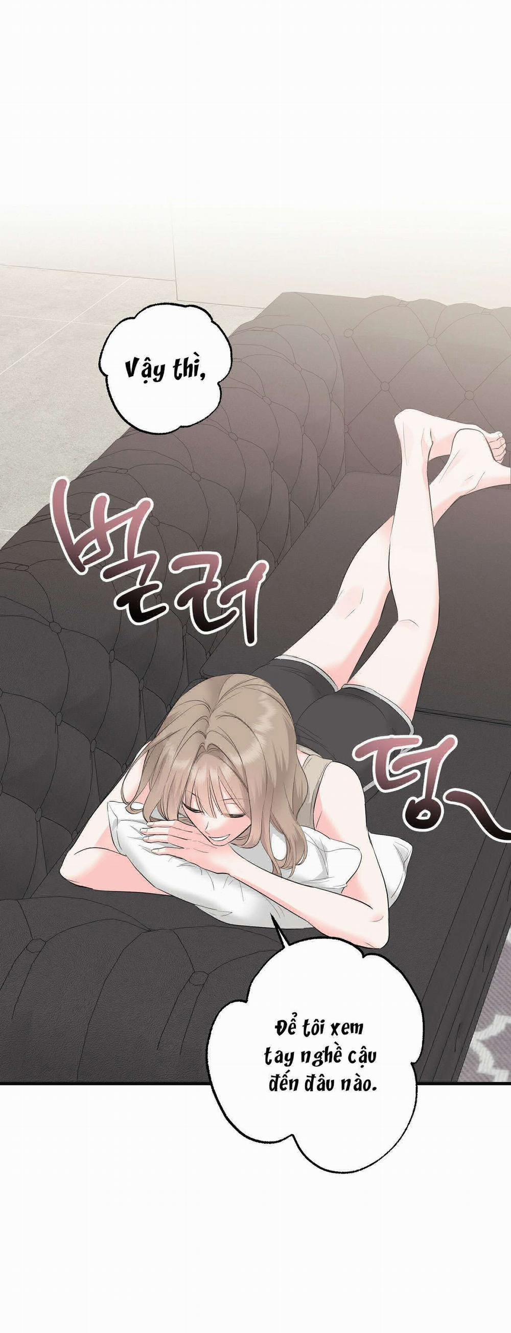 [18+] Bốn Người Chúng Tôi Không Phải Họ Hàng 3 trang 43