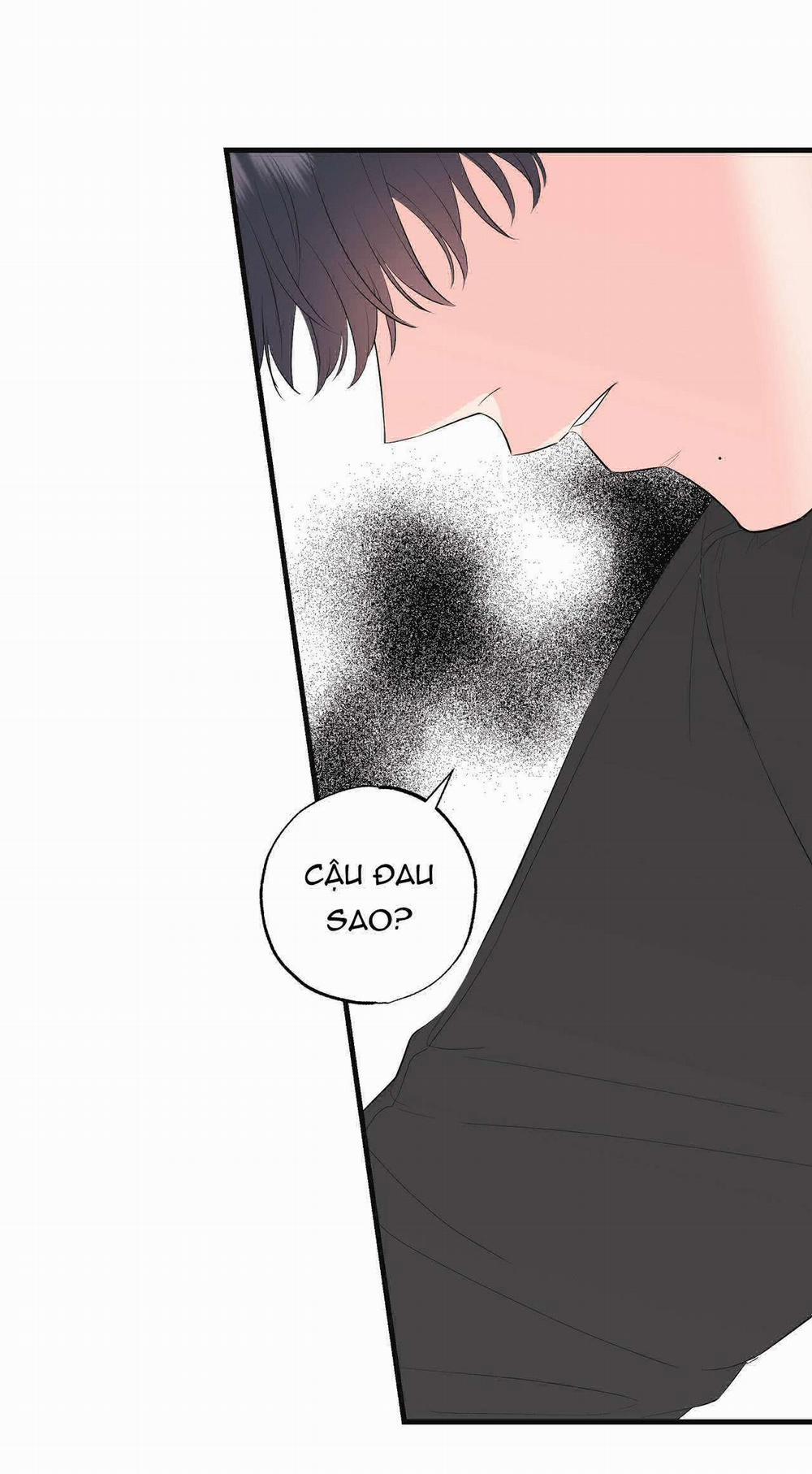 [18+] Bốn Người Chúng Tôi Không Phải Họ Hàng 3 trang 48