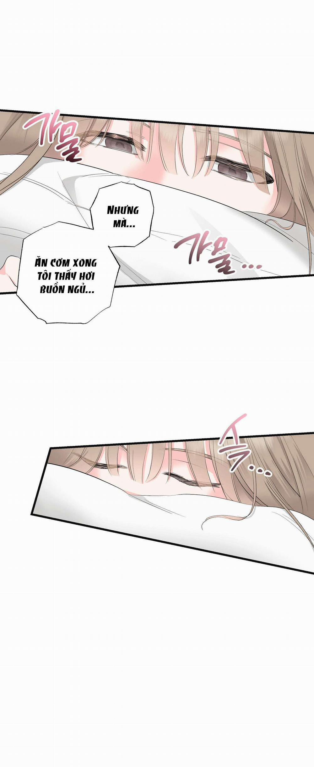 [18+] Bốn Người Chúng Tôi Không Phải Họ Hàng 3 trang 53