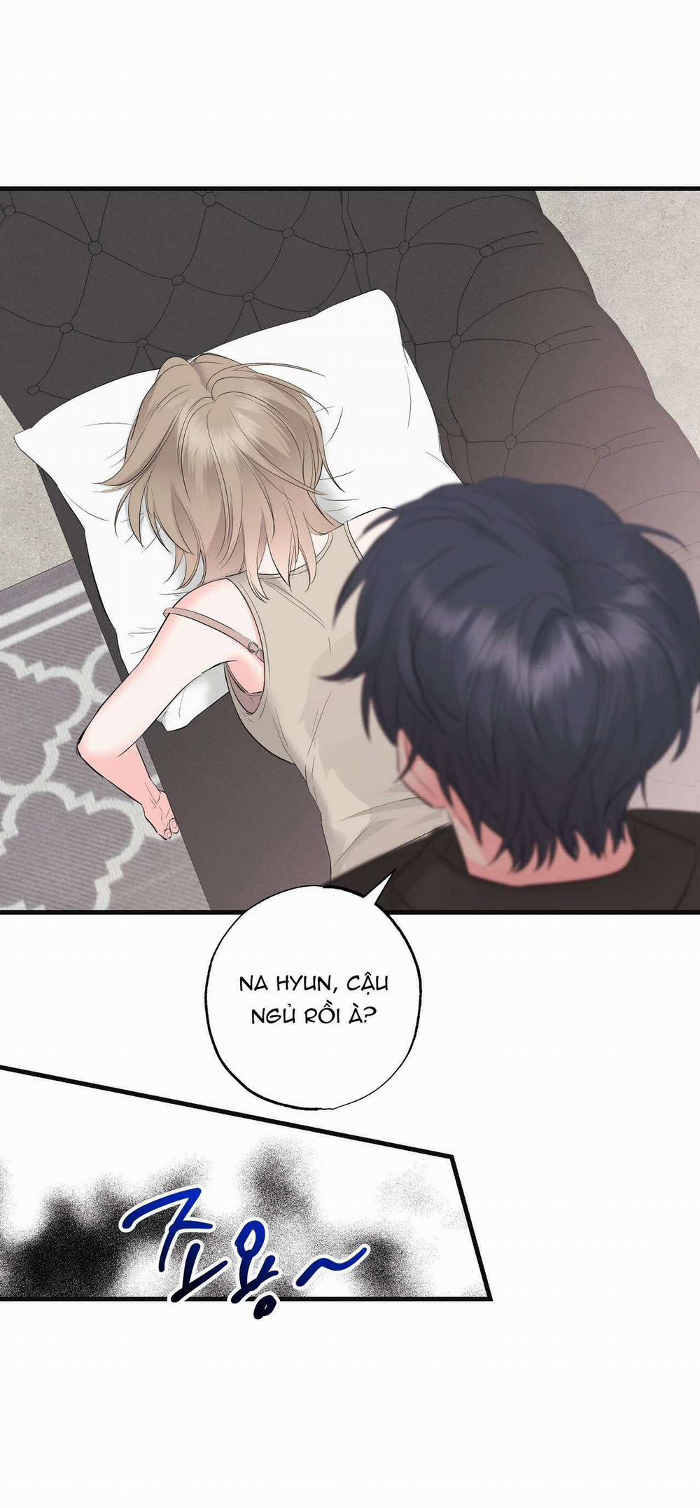 [18+] Bốn Người Chúng Tôi Không Phải Họ Hàng 3 trang 54