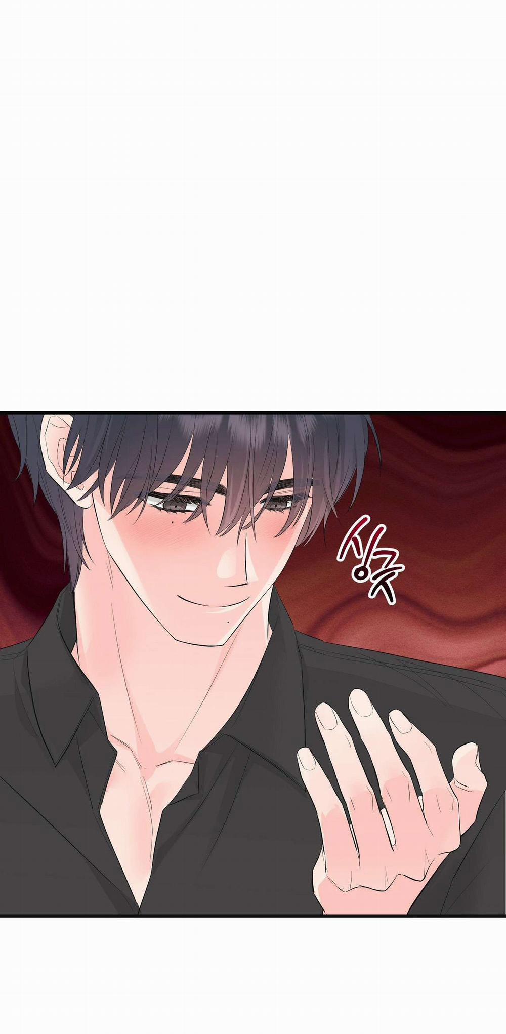 [18+] Bốn Người Chúng Tôi Không Phải Họ Hàng 3 trang 56