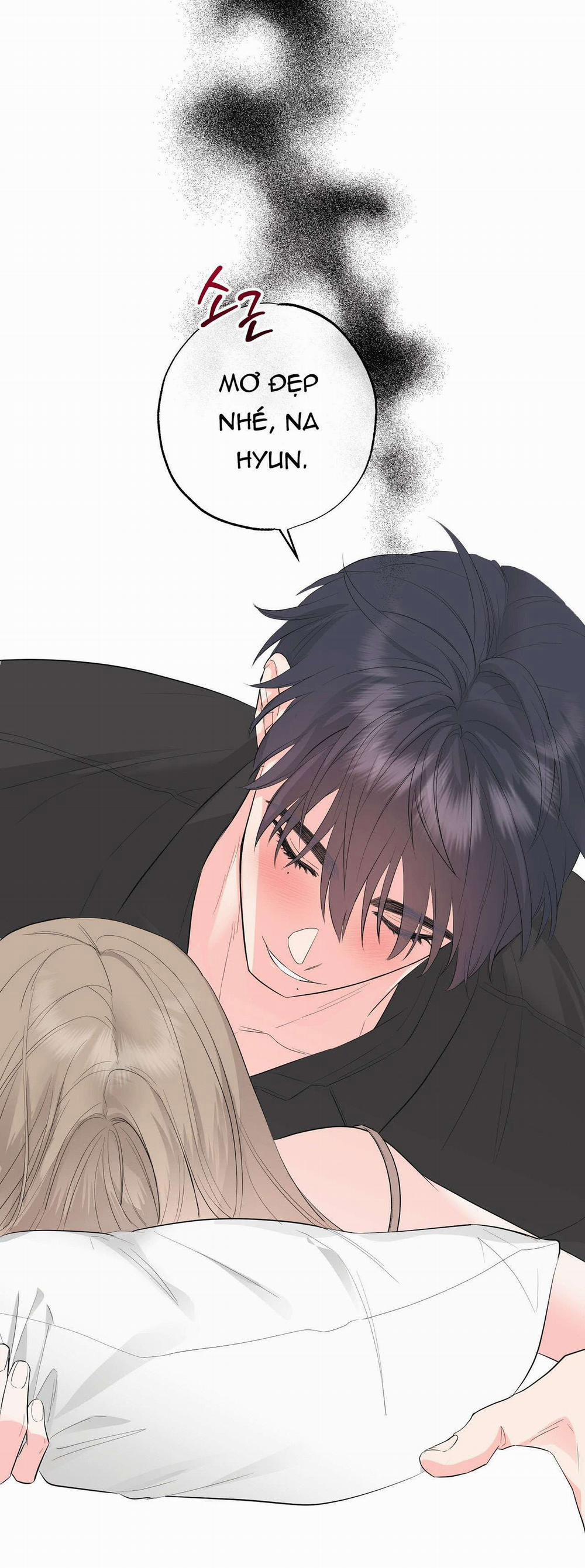 [18+] Bốn Người Chúng Tôi Không Phải Họ Hàng 3 trang 58