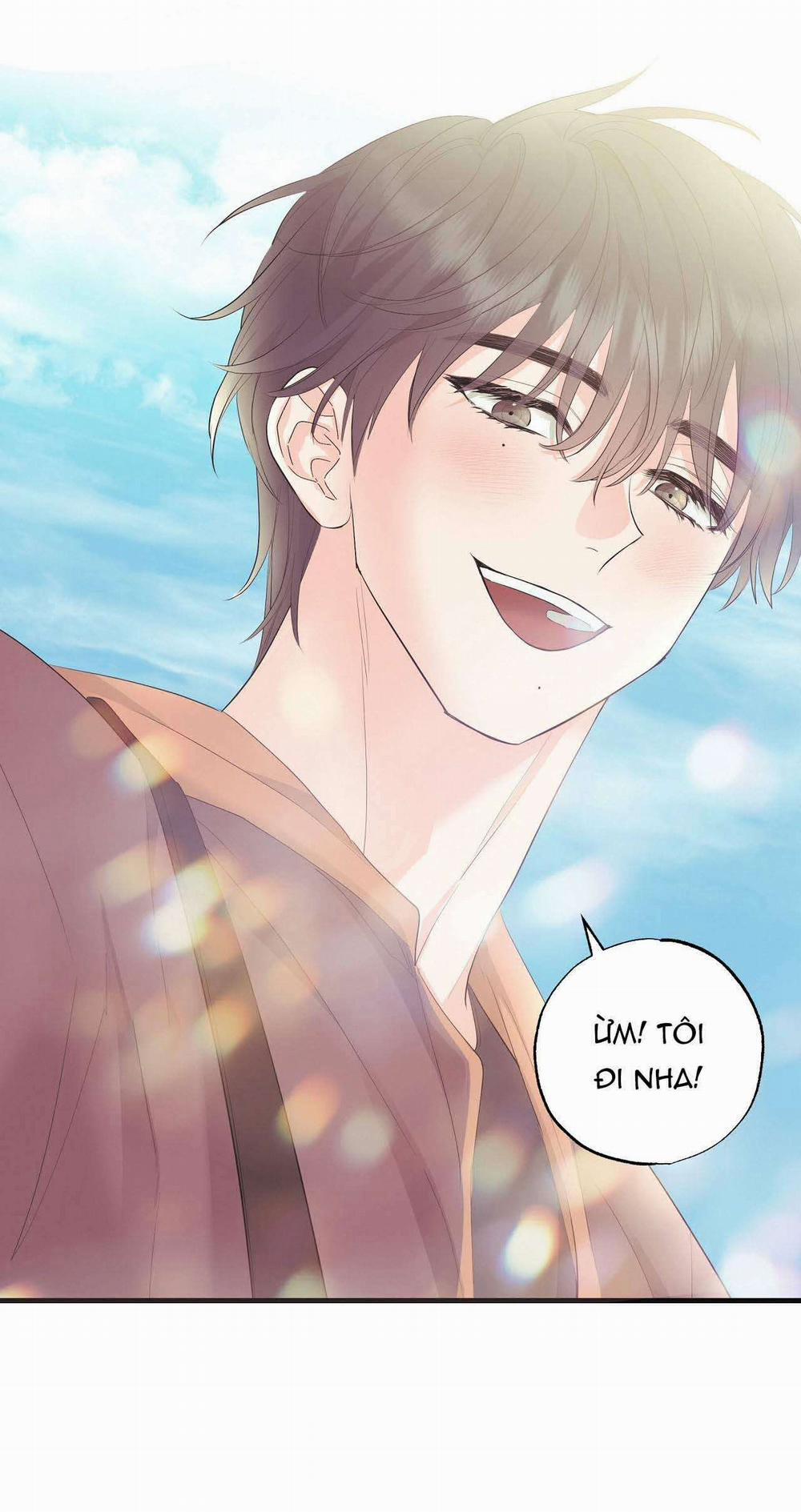 [18+] Bốn Người Chúng Tôi Không Phải Họ Hàng 4 trang 11