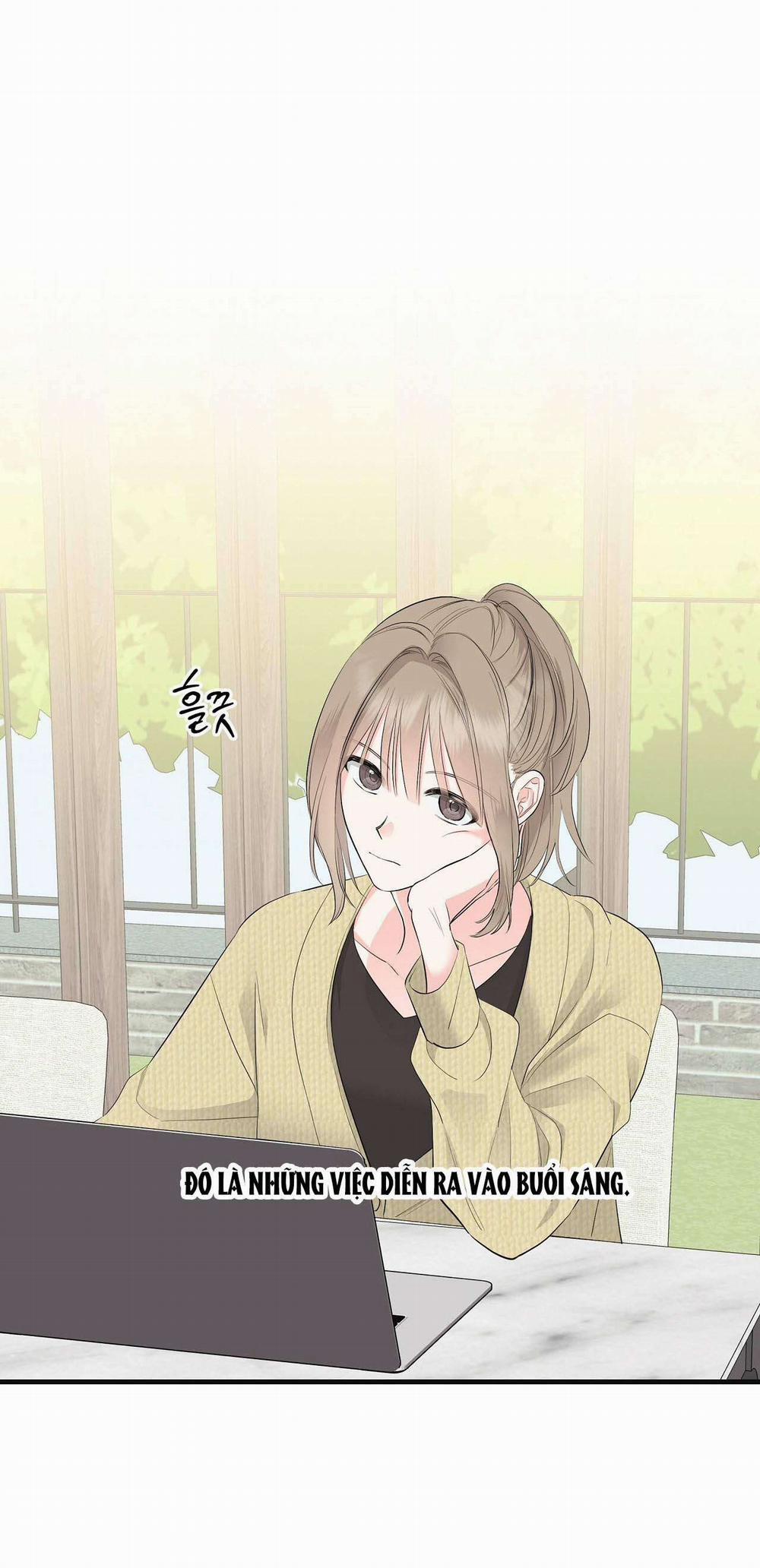 [18+] Bốn Người Chúng Tôi Không Phải Họ Hàng 4 trang 13