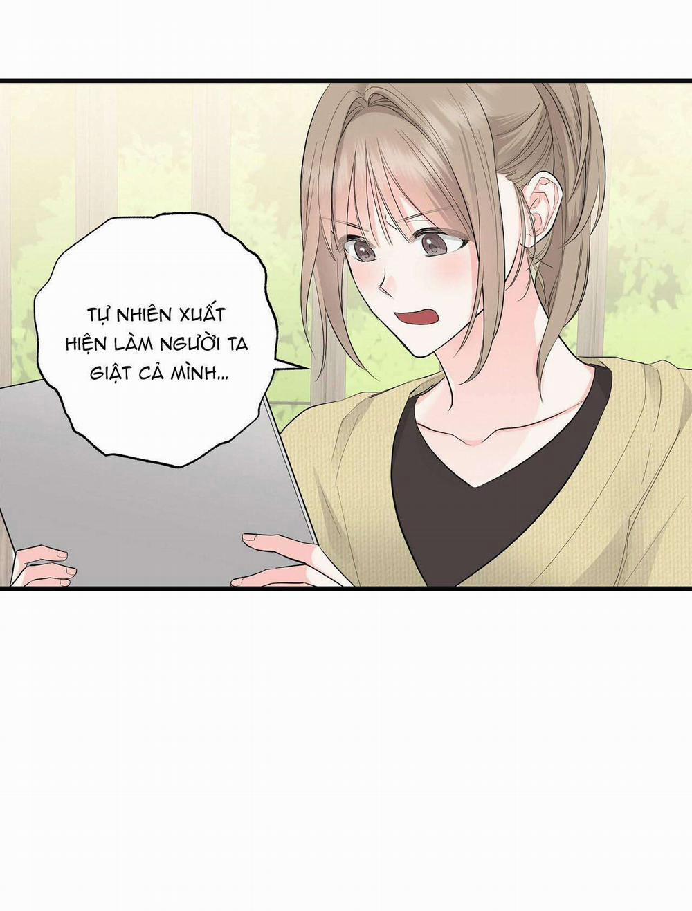 [18+] Bốn Người Chúng Tôi Không Phải Họ Hàng 4 trang 26