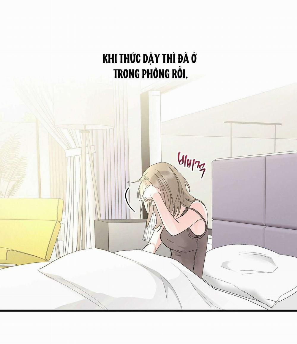 [18+] Bốn Người Chúng Tôi Không Phải Họ Hàng 4 trang 3