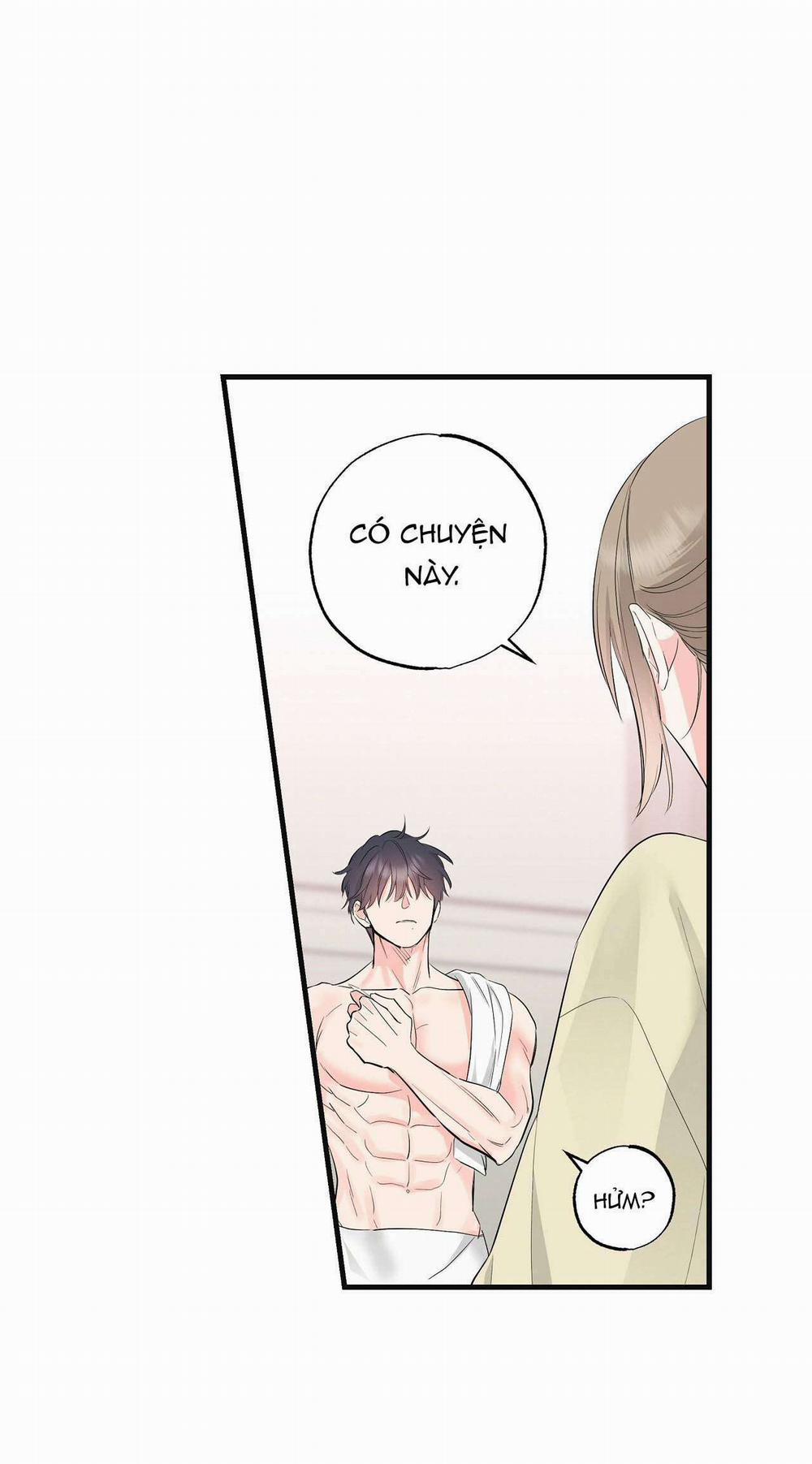 [18+] Bốn Người Chúng Tôi Không Phải Họ Hàng 4 trang 44