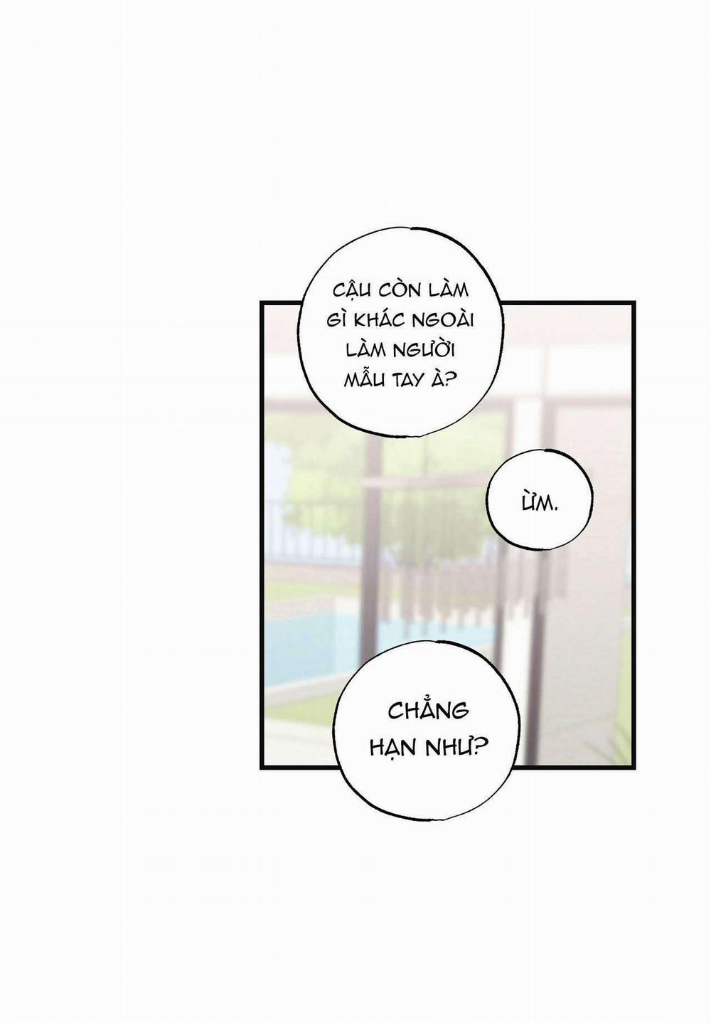 [18+] Bốn Người Chúng Tôi Không Phải Họ Hàng 4 trang 45