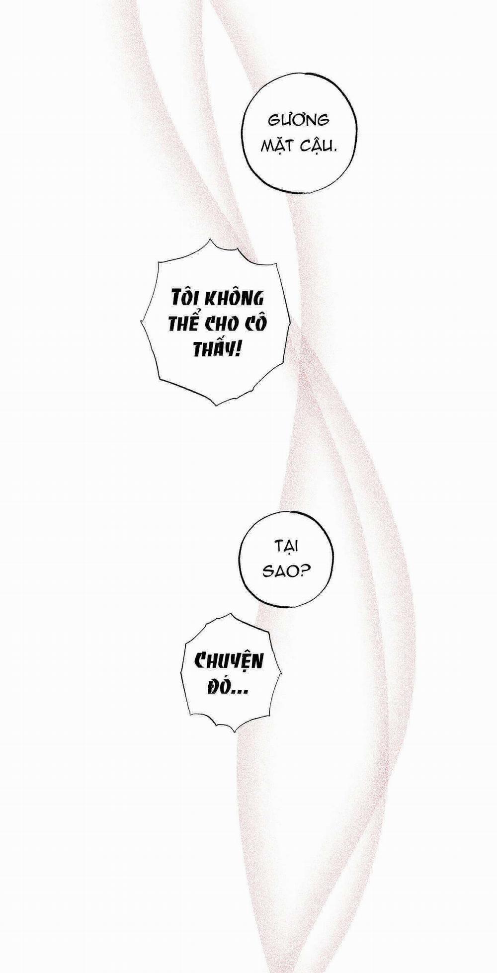 [18+] Bốn Người Chúng Tôi Không Phải Họ Hàng 5 trang 11