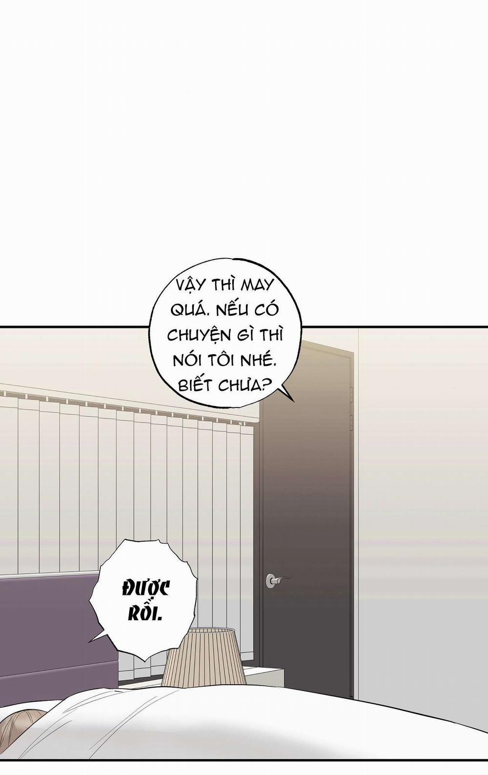 [18+] Bốn Người Chúng Tôi Không Phải Họ Hàng 5 trang 18