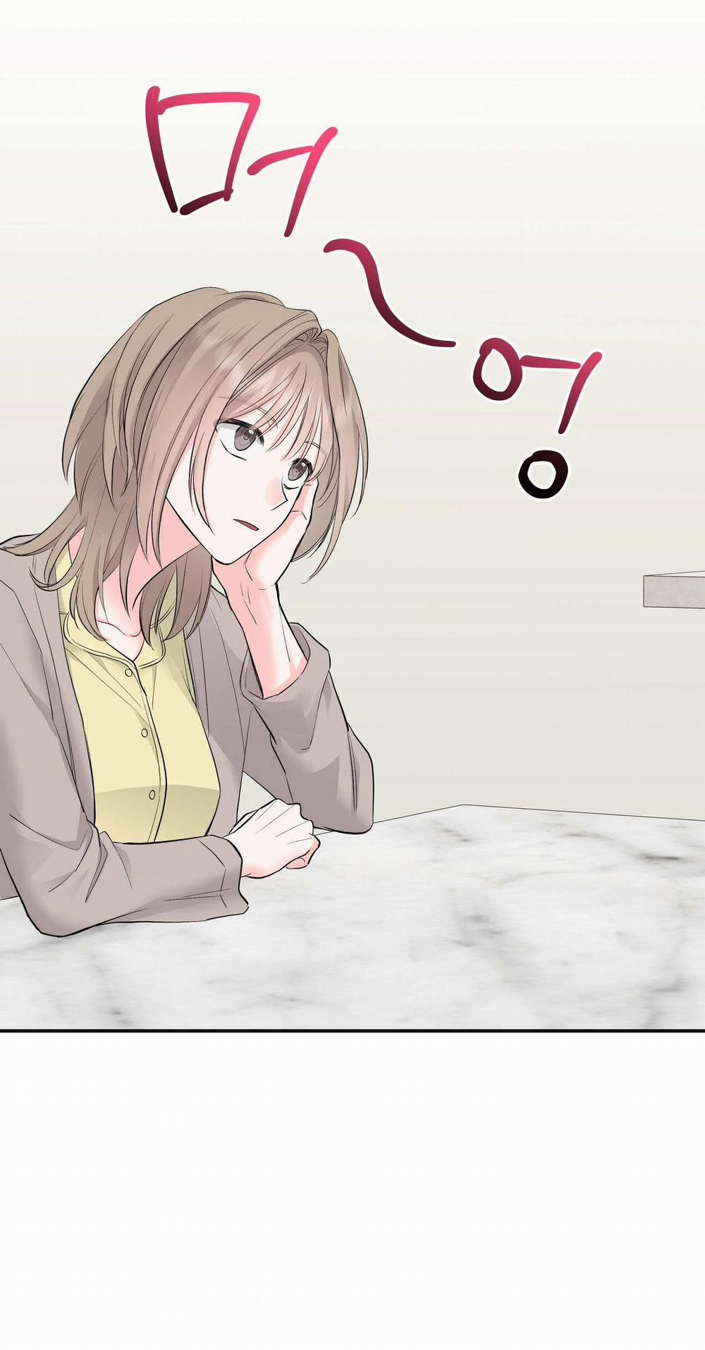 [18+] Bốn Người Chúng Tôi Không Phải Họ Hàng 5 trang 22