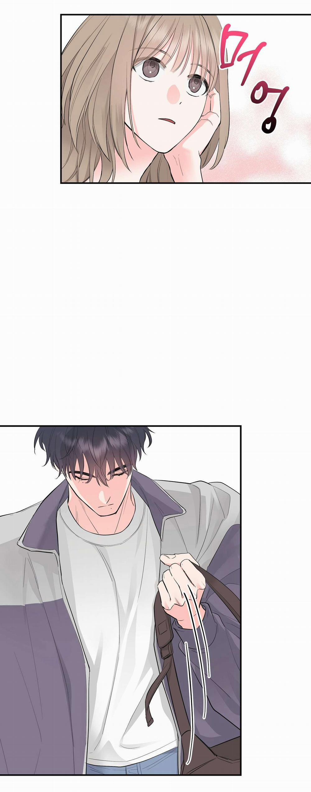 [18+] Bốn Người Chúng Tôi Không Phải Họ Hàng 5 trang 25