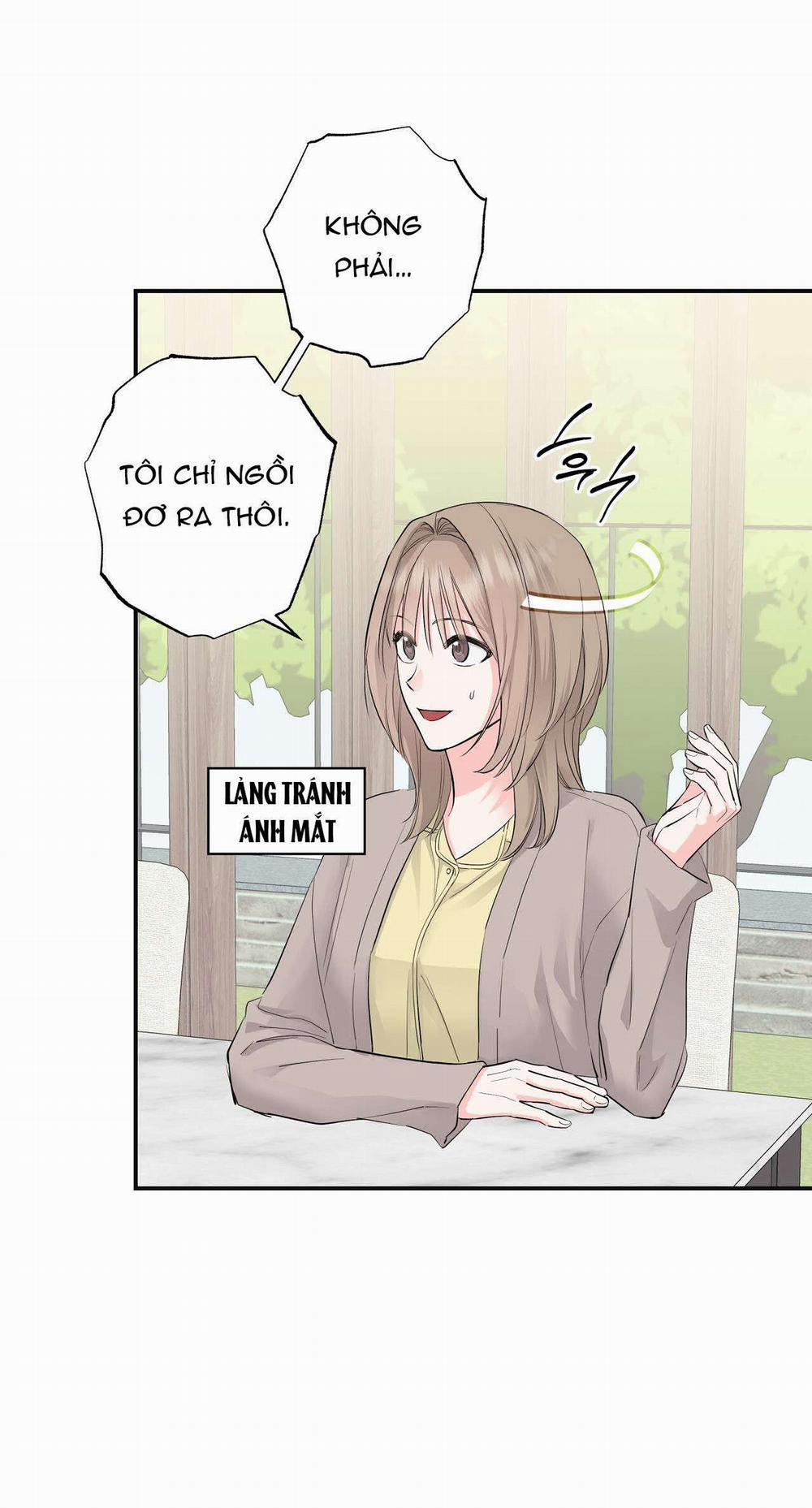 [18+] Bốn Người Chúng Tôi Không Phải Họ Hàng 5 trang 28