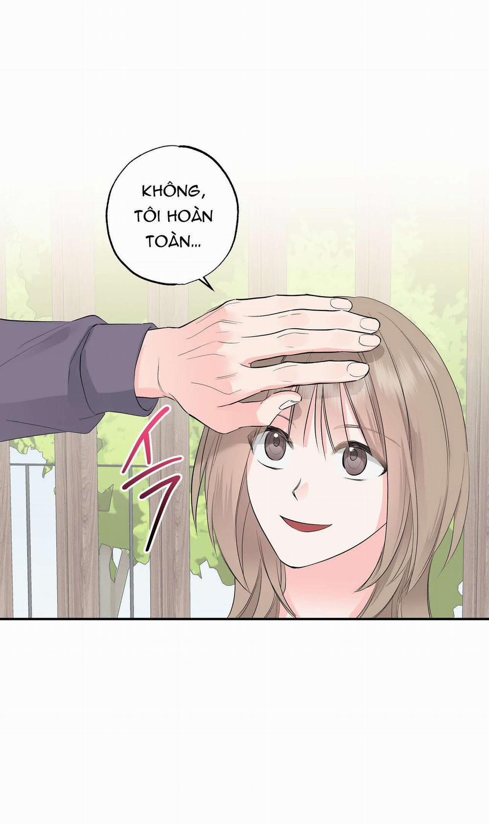 [18+] Bốn Người Chúng Tôi Không Phải Họ Hàng 5 trang 30