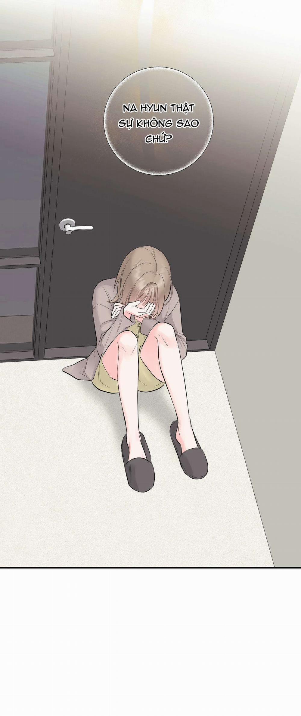[18+] Bốn Người Chúng Tôi Không Phải Họ Hàng 5 trang 53