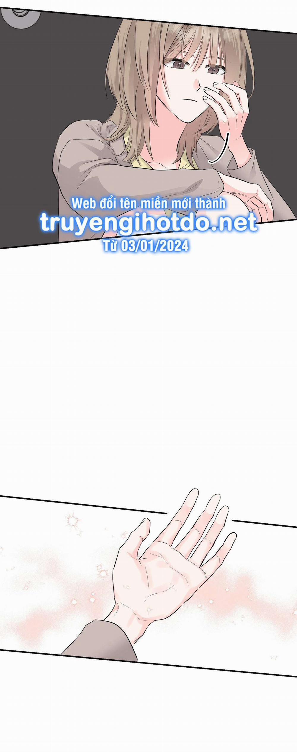 [18+] Bốn Người Chúng Tôi Không Phải Họ Hàng 5 trang 55