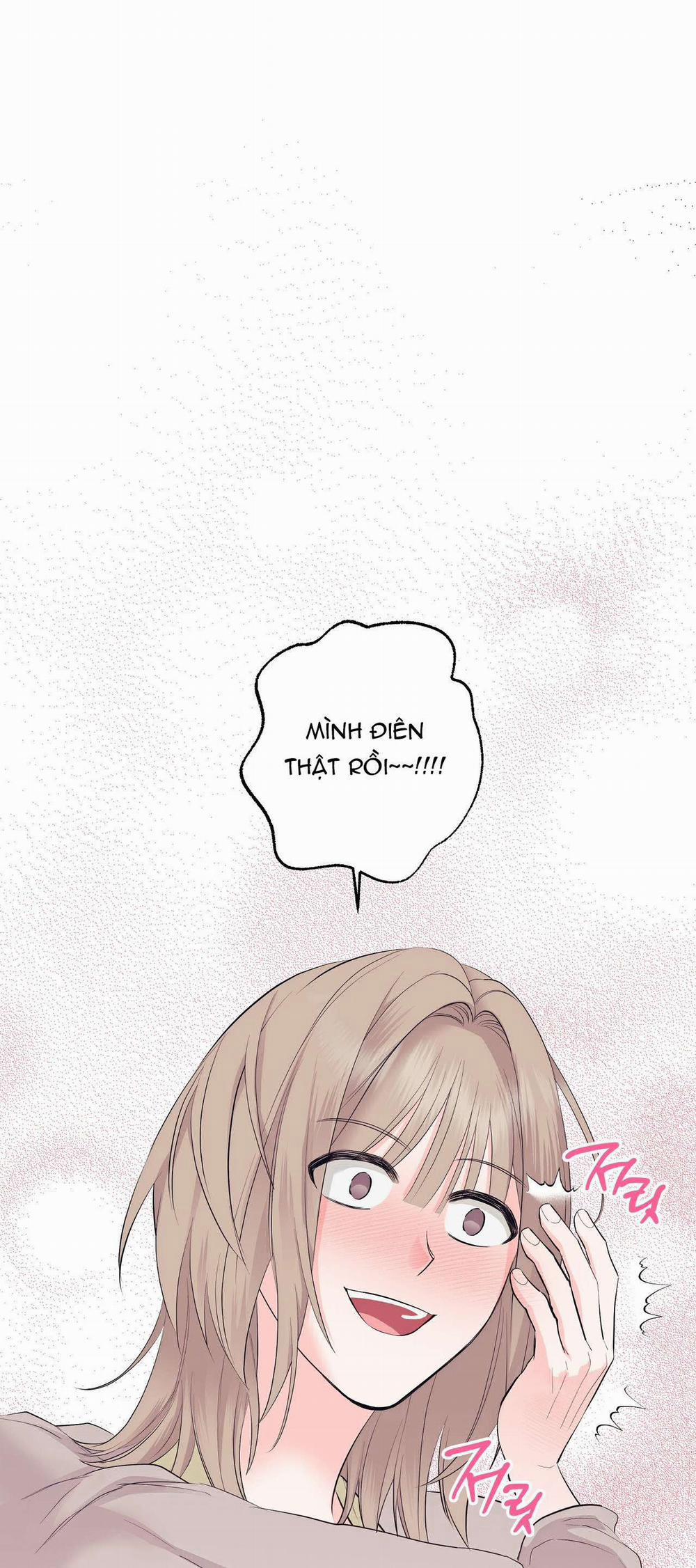 [18+] Bốn Người Chúng Tôi Không Phải Họ Hàng 5 trang 56