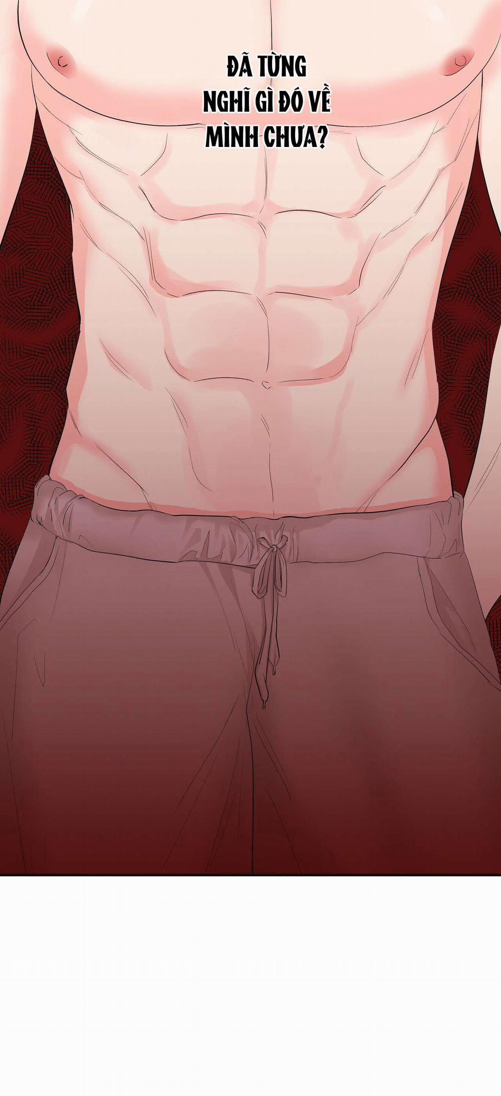 [18+] Bốn Người Chúng Tôi Không Phải Họ Hàng 6 trang 12