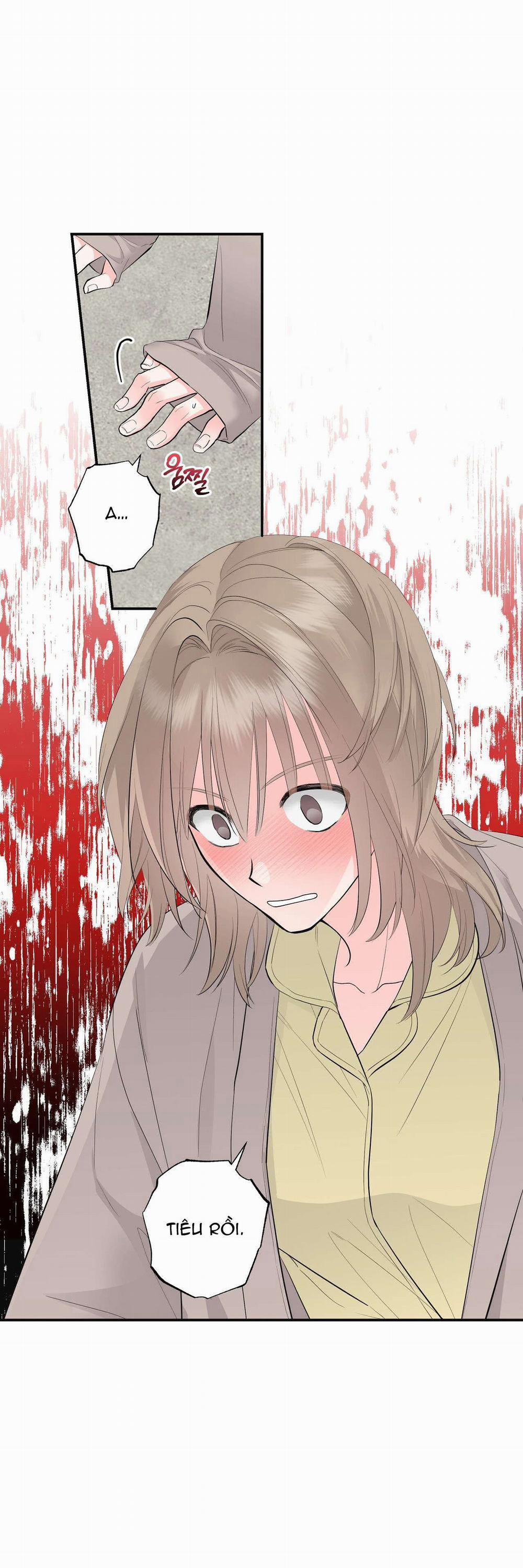 [18+] Bốn Người Chúng Tôi Không Phải Họ Hàng 6 trang 13