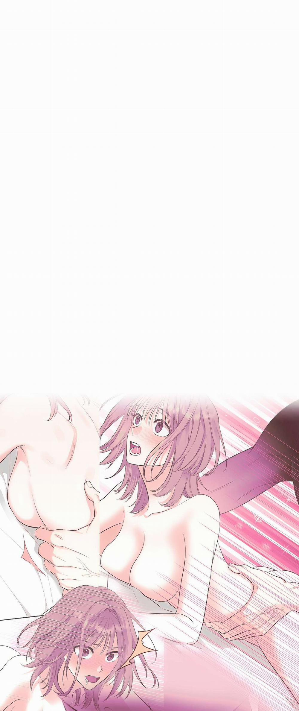 [18+] Bốn Người Chúng Tôi Không Phải Họ Hàng 6 trang 19