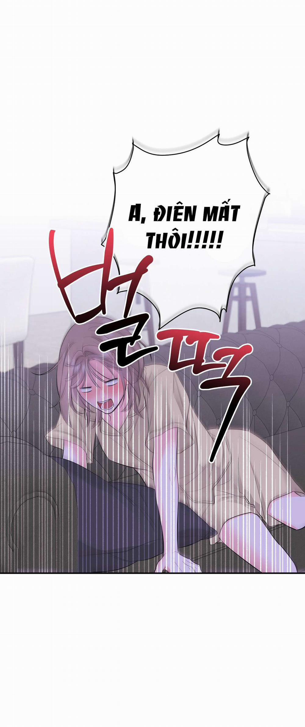 [18+] Bốn Người Chúng Tôi Không Phải Họ Hàng 6 trang 22