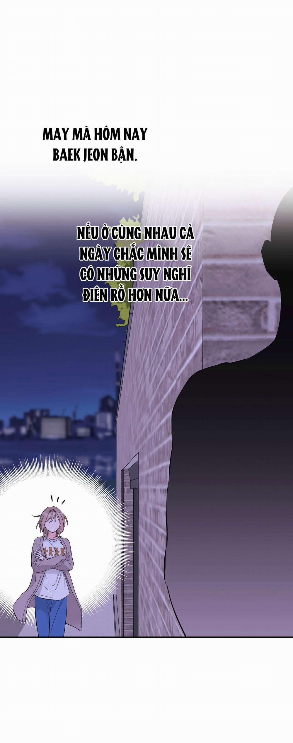 [18+] Bốn Người Chúng Tôi Không Phải Họ Hàng 6 trang 25