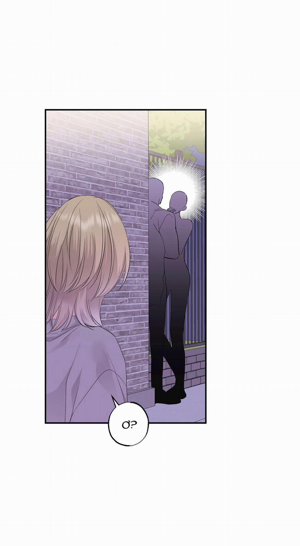 [18+] Bốn Người Chúng Tôi Không Phải Họ Hàng 6 trang 26