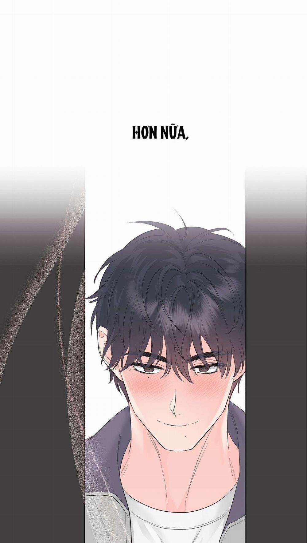 [18+] Bốn Người Chúng Tôi Không Phải Họ Hàng 6 trang 3