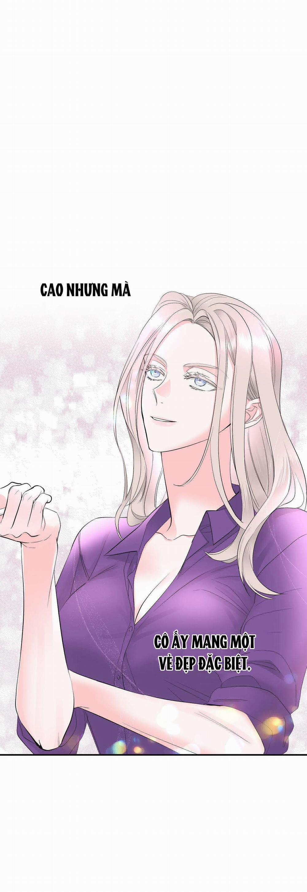 [18+] Bốn Người Chúng Tôi Không Phải Họ Hàng 6 trang 36