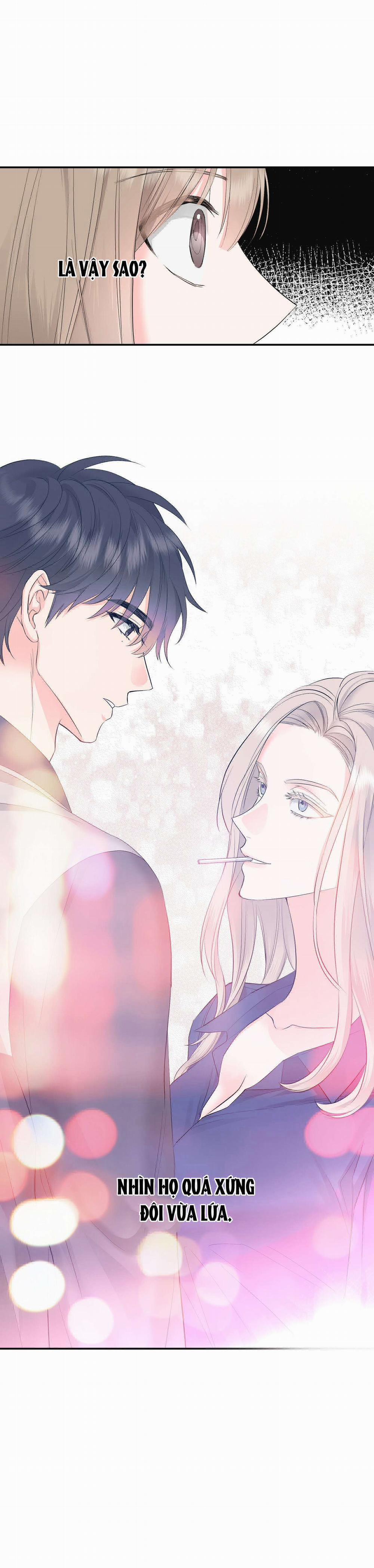 [18+] Bốn Người Chúng Tôi Không Phải Họ Hàng 6 trang 37