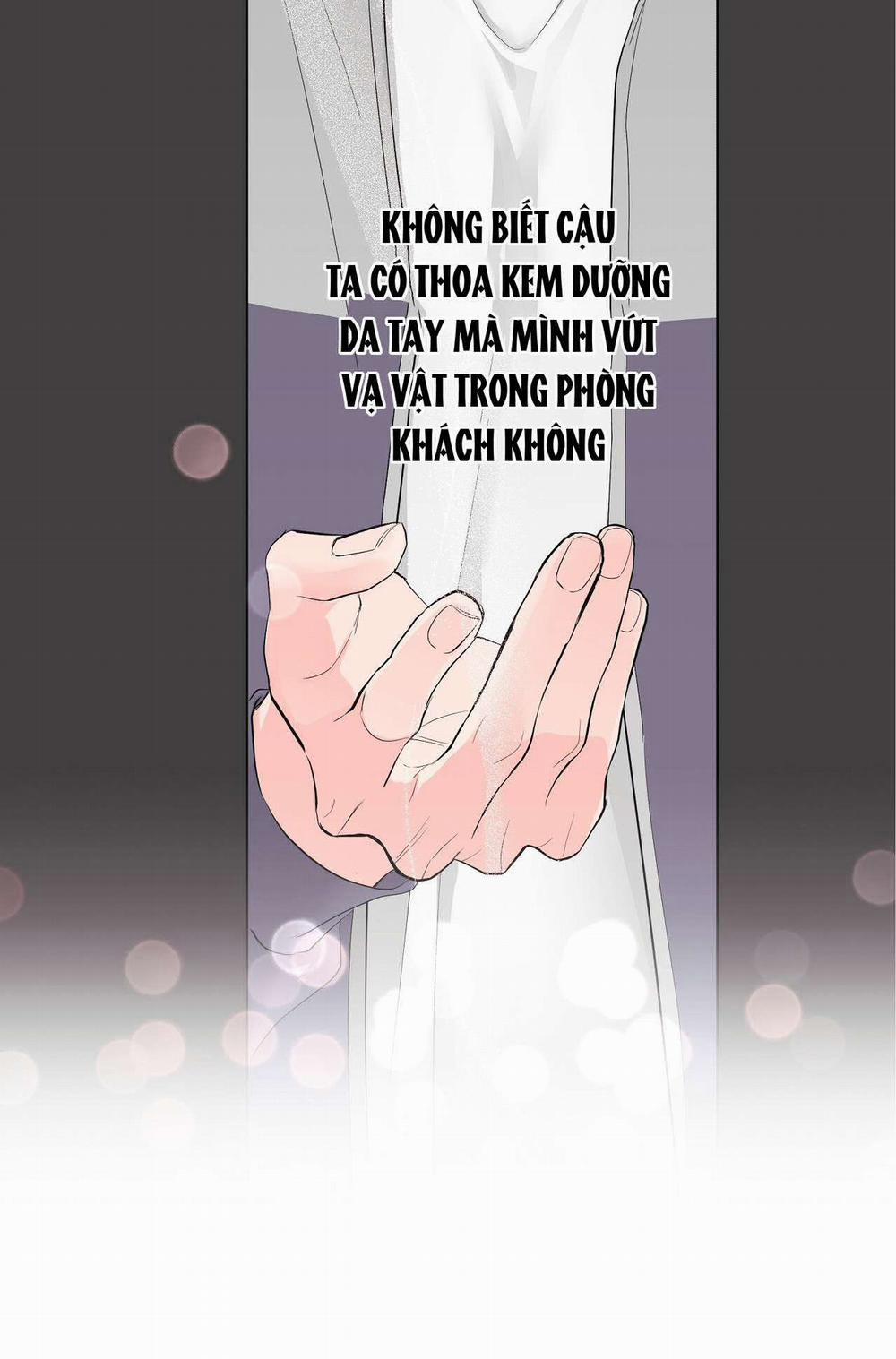 [18+] Bốn Người Chúng Tôi Không Phải Họ Hàng 6 trang 4