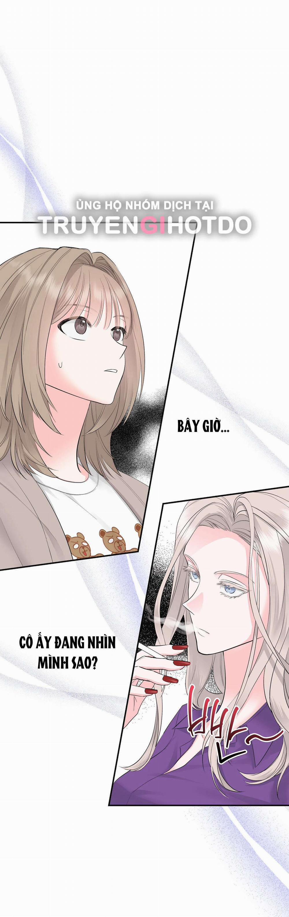 [18+] Bốn Người Chúng Tôi Không Phải Họ Hàng 6 trang 41